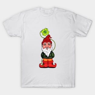 St patrick's Gnome T-Shirt